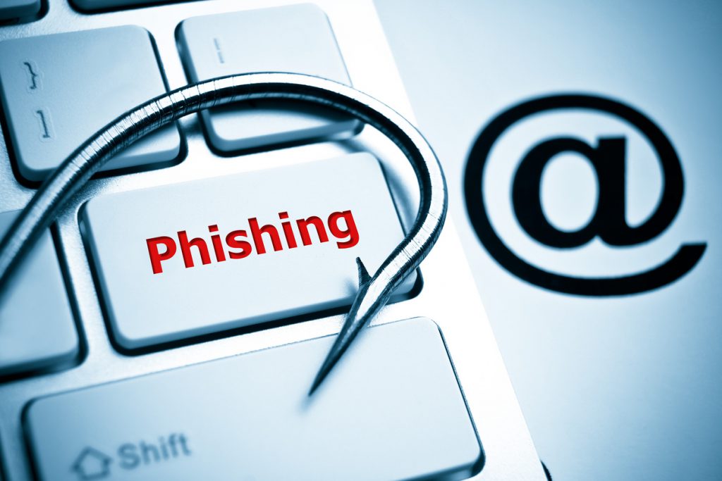 Phishing là gì? và những điều bạn cần biết