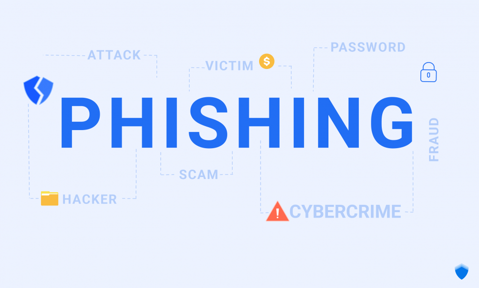 Nhận biết và tự bảo vệ lại Phishing như thế nào? 