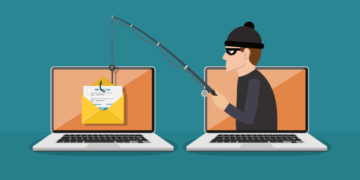 Nhận biết và tự bảo vệ lại Phishing như thế nào? 