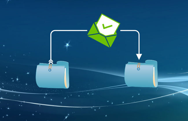 Dịch vụ di chuyển (migrate) email